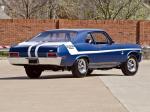 Chevrolet Nova 350 Yenko Deuce 1970 года